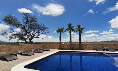 Estrena tu casa en Zákia, Querétaro