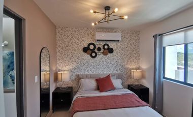 Estrena tu casa en Zákia, Querétaro