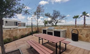 Estrena tu casa en Zákia, Querétaro