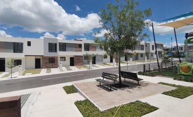 Estrena tu casa en Zákia, Querétaro