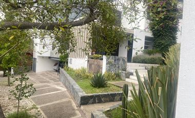 Casa Residencial en Venta en la Estadía, Atizapán