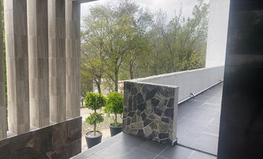 Casa Residencial en Venta en la Estadía, Atizapán