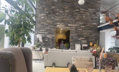 Casa Residencial en Venta en la Estadía, Atizapán