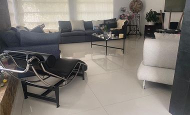Casa Residencial en Venta en la Estadía, Atizapán