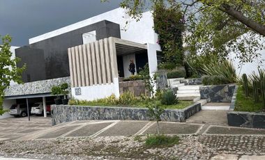 Casa Residencial en Venta en la Estadía, Atizapán