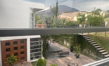 Casa Residencial en Venta en la Estadía, Atizapán
