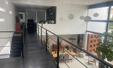 Casa Residencial en Venta en la Estadía, Atizapán