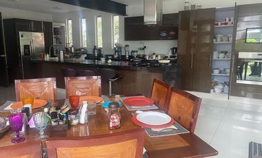 Casa Residencial en Venta en la Estadía, Atizapán