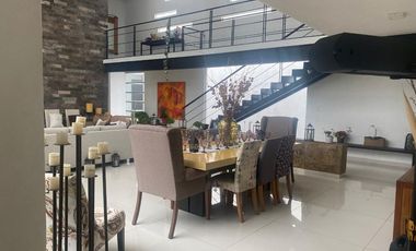 Casa Residencial en Venta en la Estadía, Atizapán