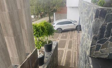 Casa Residencial en Venta en la Estadía, Atizapán