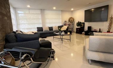 Casa Residencial en Venta en la Estadía, Atizapán