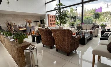 Casa Residencial en Venta en la Estadía, Atizapán