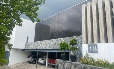 Casa Residencial en Venta en la Estadía, Atizapán