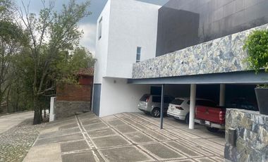 Casa Residencial en Venta en la Estadía, Atizapán