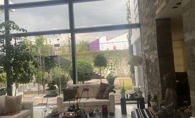 Casa Residencial en Venta en la Estadía, Atizapán