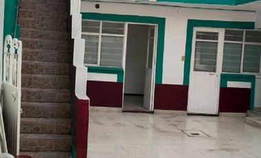 CASA ACONDICIONADA PARA CENTRO ESCOLAR EN SAN FELIPE DE JESÚS