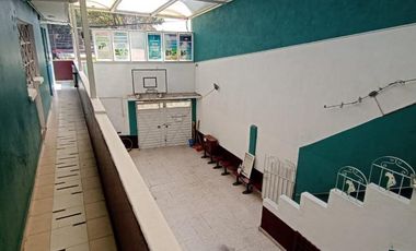 CASA ACONDICIONADA PARA CENTRO ESCOLAR EN SAN FELIPE DE JESÚS