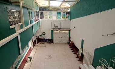 CASA ACONDICIONADA PARA CENTRO ESCOLAR EN SAN FELIPE DE JESÚS