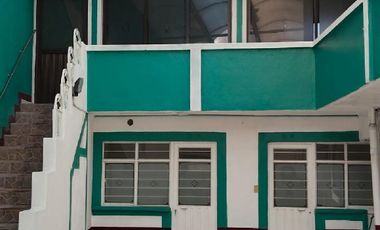 CASA ACONDICIONADA PARA CENTRO ESCOLAR EN SAN FELIPE DE JESÚS