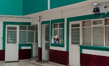 CASA ACONDICIONADA PARA CENTRO ESCOLAR EN SAN FELIPE DE JESÚS