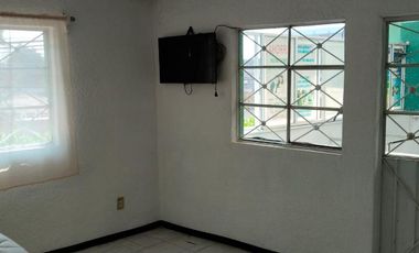 CASA ACONDICIONADA PARA CENTRO ESCOLAR EN SAN FELIPE DE JESÚS