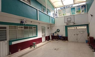 CASA ACONDICIONADA PARA CENTRO ESCOLAR EN SAN FELIPE DE JESÚS