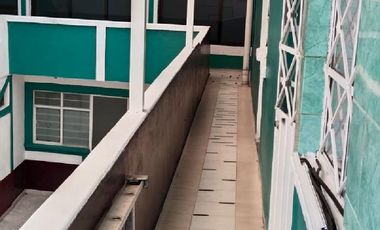 CASA ACONDICIONADA PARA CENTRO ESCOLAR EN SAN FELIPE DE JESÚS