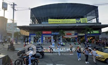ARRIENDO de LOCALES en ItaguÃ­
