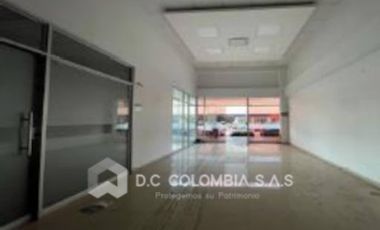 ARRIENDO de LOCALES en ItaguÃ­
