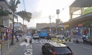ARRIENDO de LOCALES en ItaguÃ­