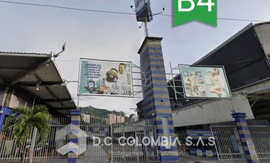 ARRIENDO de LOCALES en ItaguÃ­