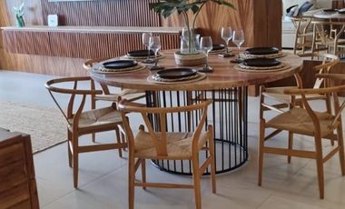 DEPARTAMENTO AMUEBLADO EN RENTA RESIDENCIAL VELAMAR