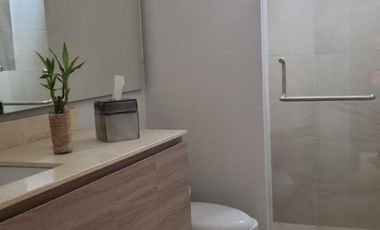 DEPARTAMENTO AMUEBLADO EN RENTA RESIDENCIAL VELAMAR