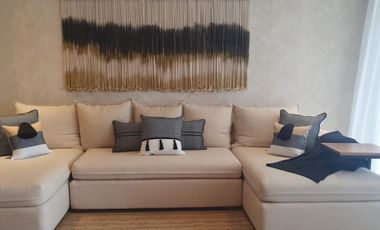 DEPARTAMENTO AMUEBLADO EN RENTA RESIDENCIAL VELAMAR