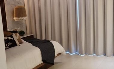 DEPARTAMENTO AMUEBLADO EN RENTA RESIDENCIAL VELAMAR