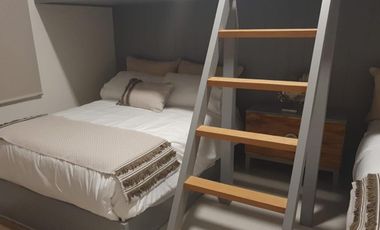 DEPARTAMENTO AMUEBLADO EN RENTA RESIDENCIAL VELAMAR