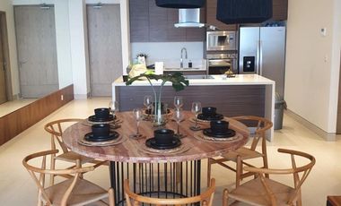 DEPARTAMENTO AMUEBLADO EN RENTA RESIDENCIAL VELAMAR