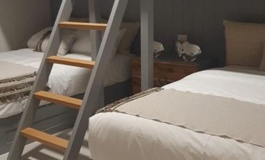 DEPARTAMENTO AMUEBLADO EN RENTA RESIDENCIAL VELAMAR