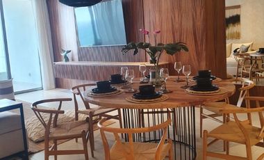 DEPARTAMENTO AMUEBLADO EN RENTA RESIDENCIAL VELAMAR