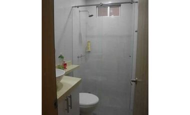 Amplia Casa en el Barrio el jardin Santa Marta