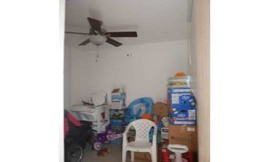 Amplia Casa en el Barrio el jardin Santa Marta