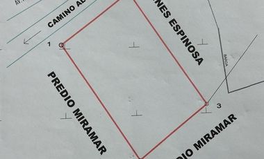 Terreno en venta en Campeche