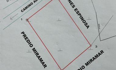 Terreno en venta en Campeche