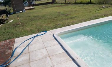 Terreno en  oliveros villa elena