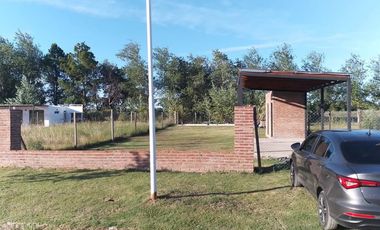 Terreno en  oliveros villa elena