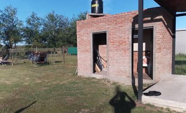 Terreno en  oliveros villa elena