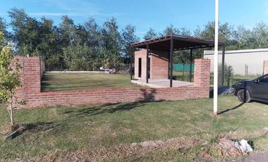 Terreno en  oliveros villa elena