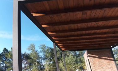 Terreno en  oliveros villa elena
