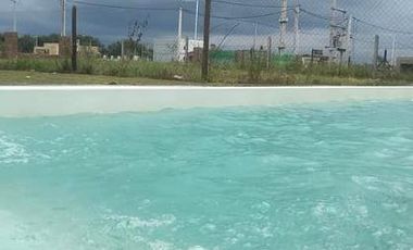 Terreno en  oliveros villa elena