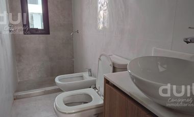 Duplex 2 dormitorios! ENTREGA en MAYO en Cuestas de Manantiales